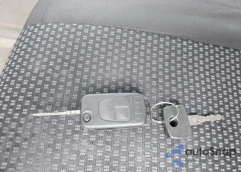 2012 Mercedes-Benz Sprinter 2500 High Roof из США, поврежденный, VIN WD3PE8CB1C5705872